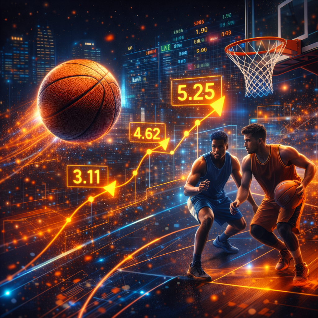 sports betting insights