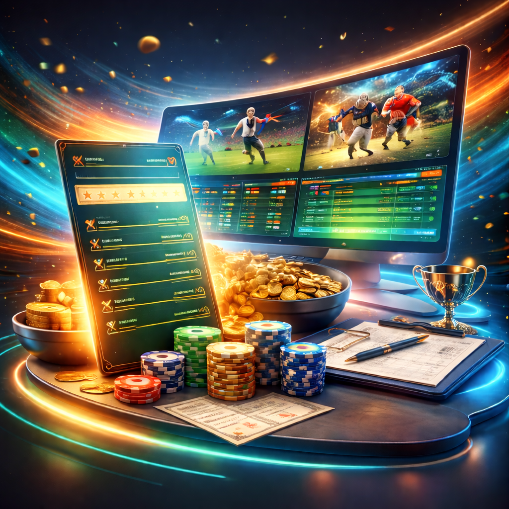 sports betting analysis